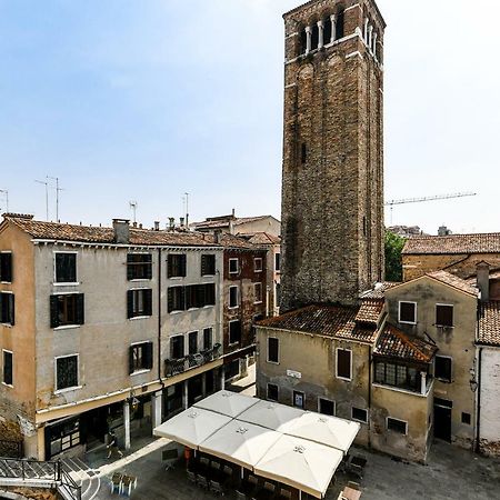 Venice Glass Apartment Экстерьер фото