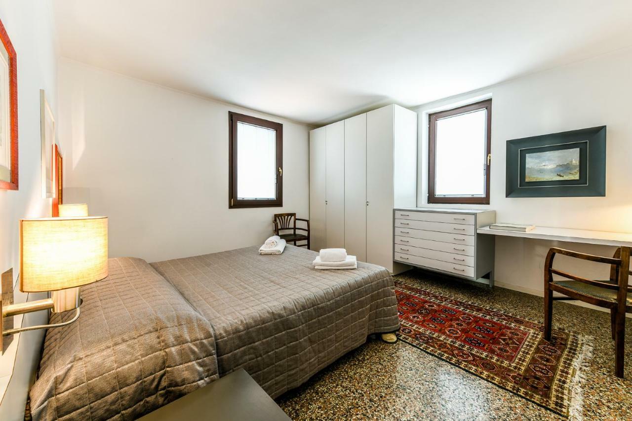 Venice Glass Apartment Экстерьер фото