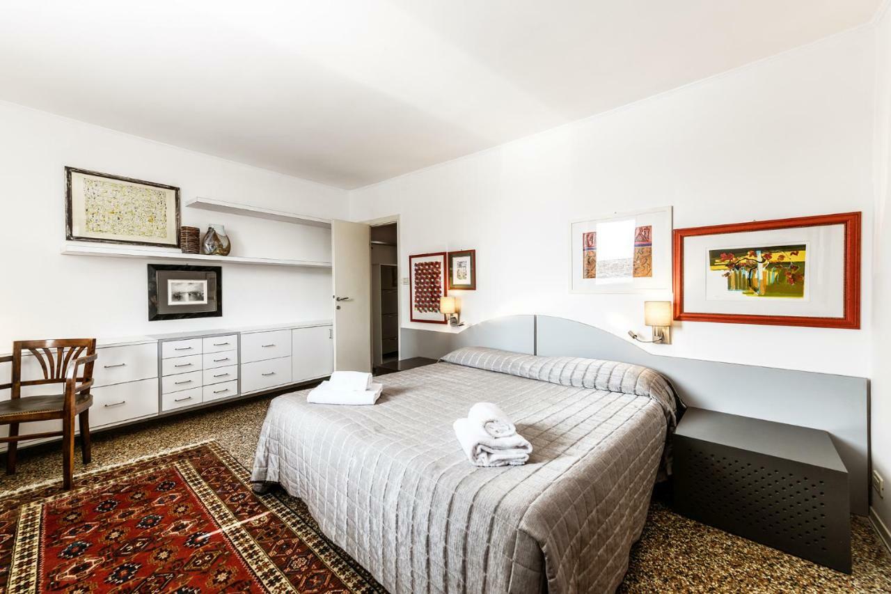 Venice Glass Apartment Экстерьер фото