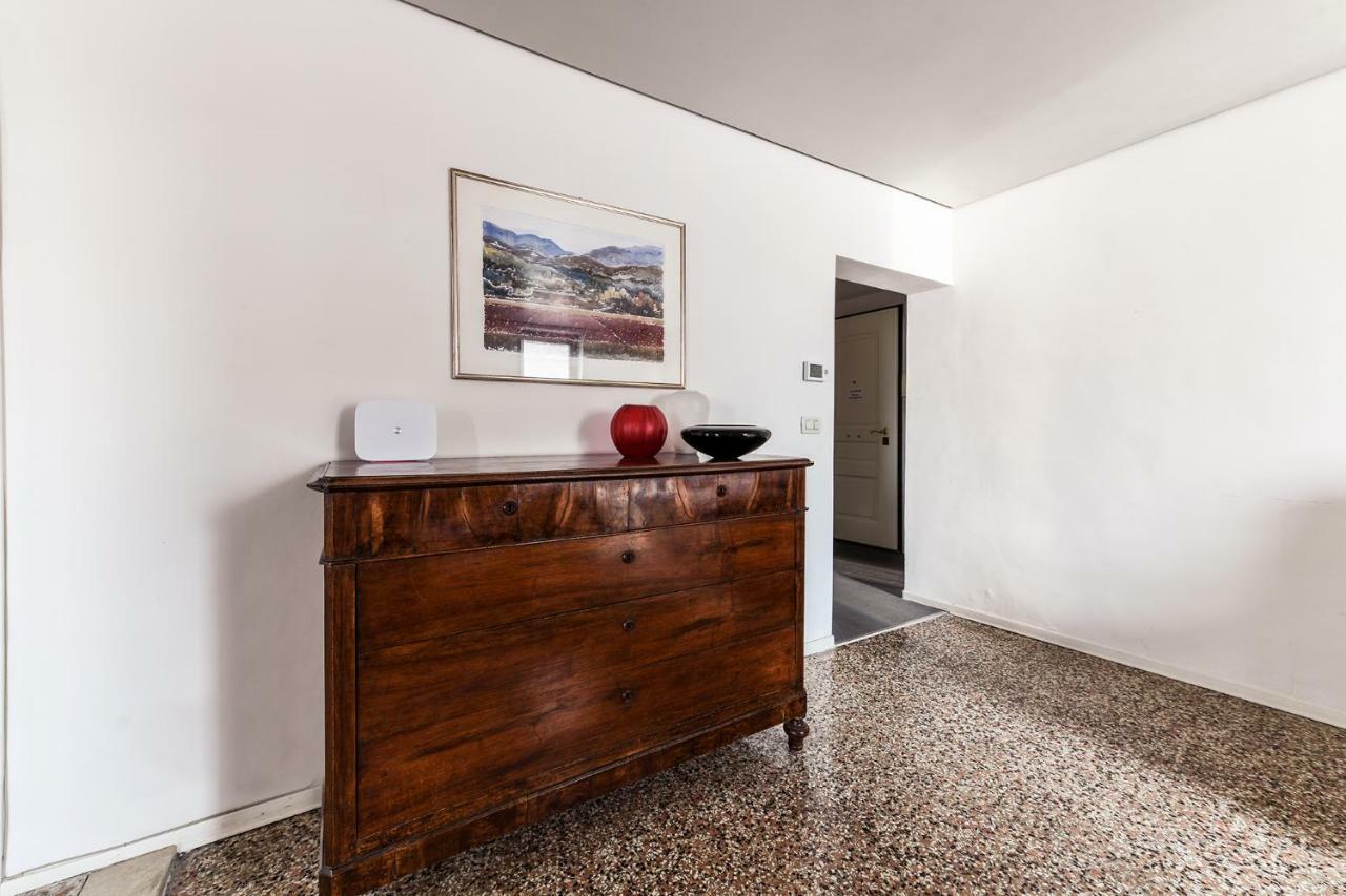 Venice Glass Apartment Экстерьер фото