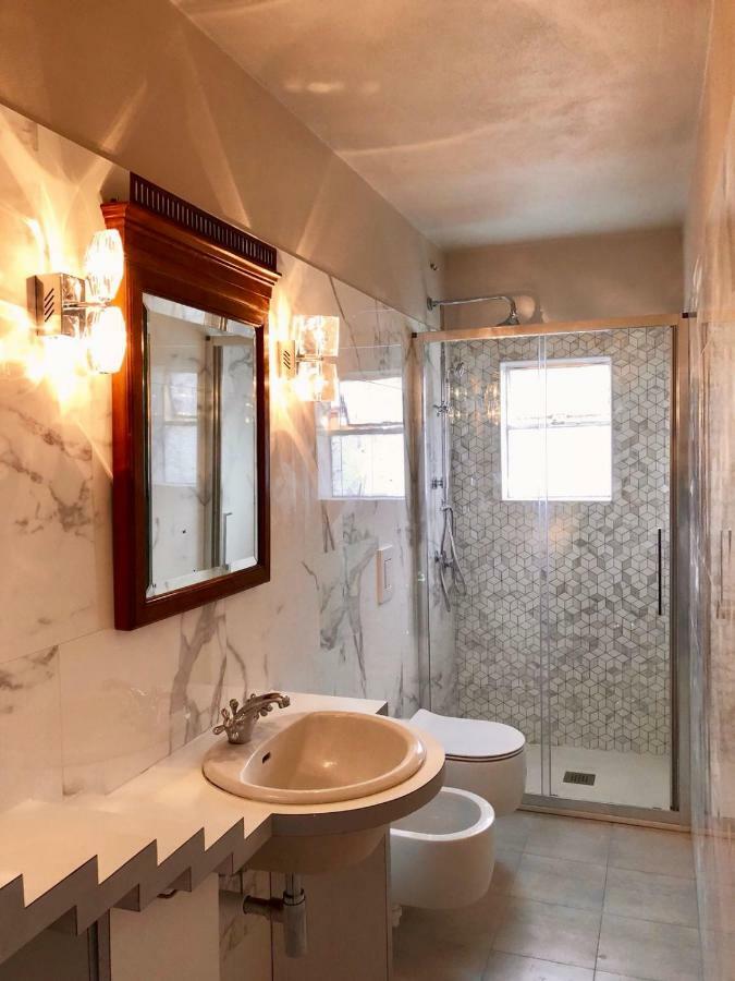 Venice Glass Apartment Экстерьер фото