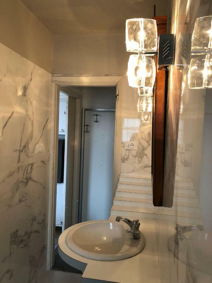 Venice Glass Apartment Экстерьер фото